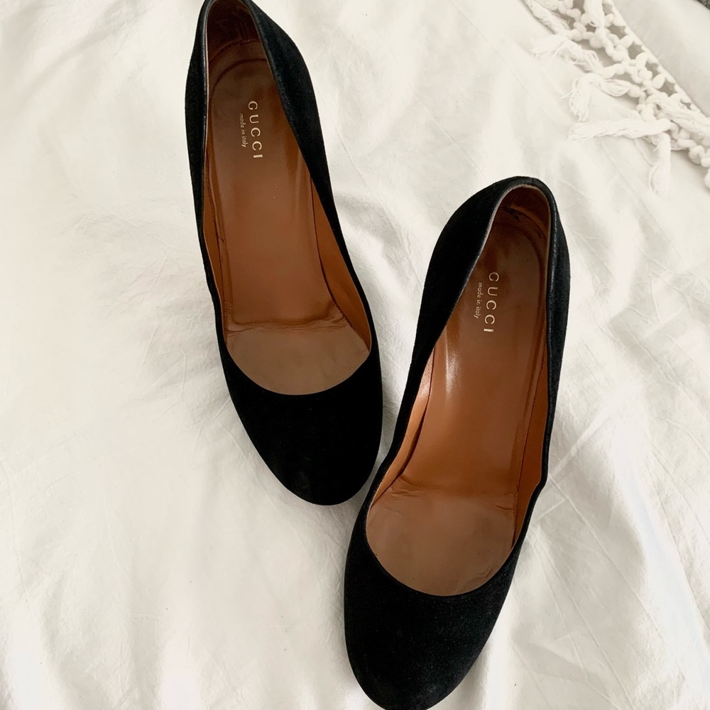 Gucci Heels